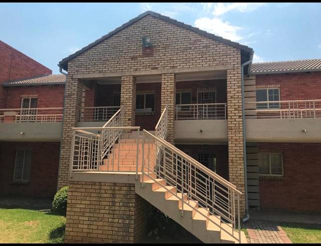 2 BEDROOM APARTMENT FOR SALE IN EQUESTRIA